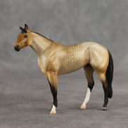 Meadow LE-4 Chip Stock Horse by Ellen Robbins SCD26