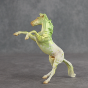 Bloom or Blossom OOAK Chip Mustang Blind Bag by Jess Hamill SCD26