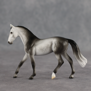 Stratosphere LE-4 Chip Warmblood by Ellen Robbins SCD26