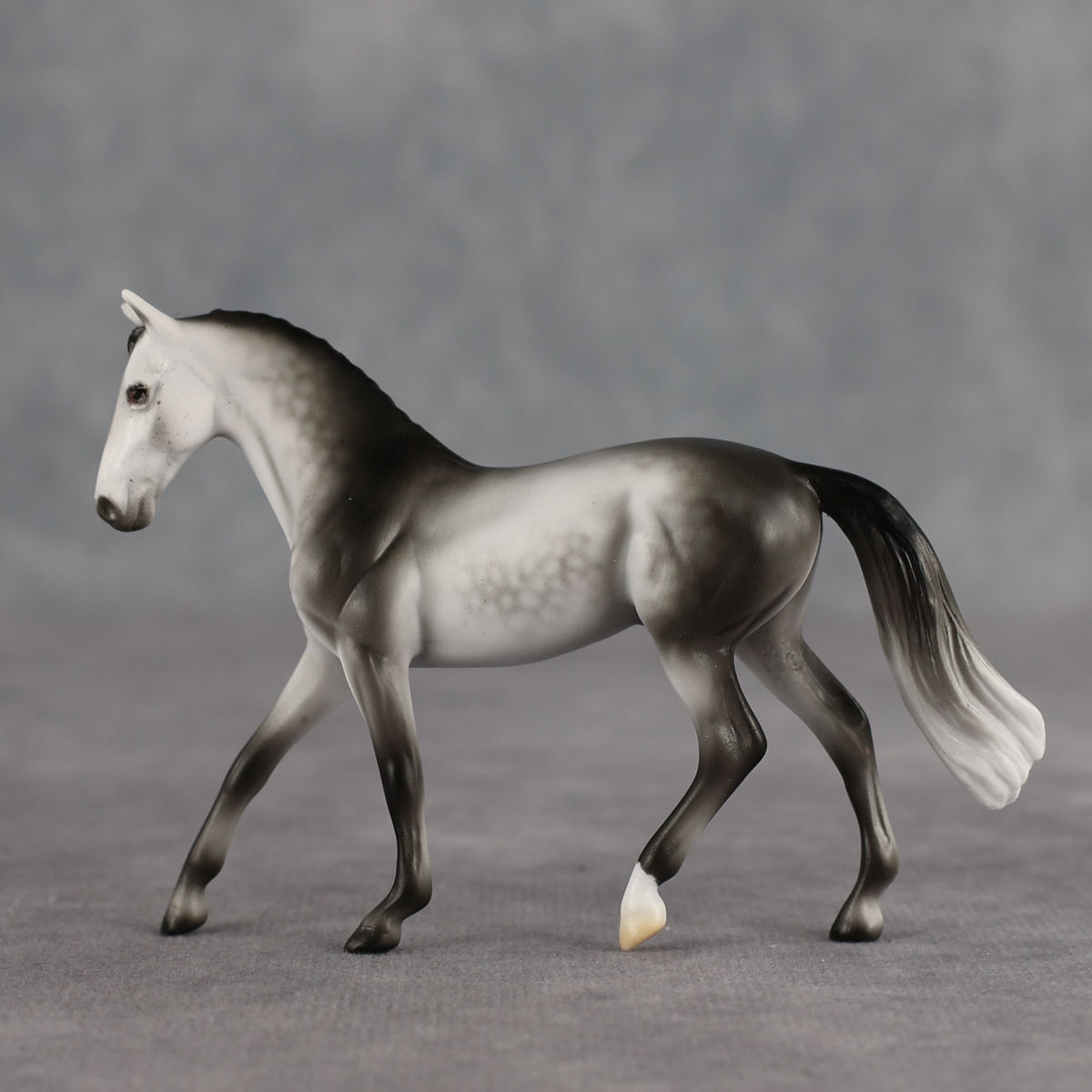 Stratosphere LE-4 Chip Warmblood by Ellen Robbins SCD26