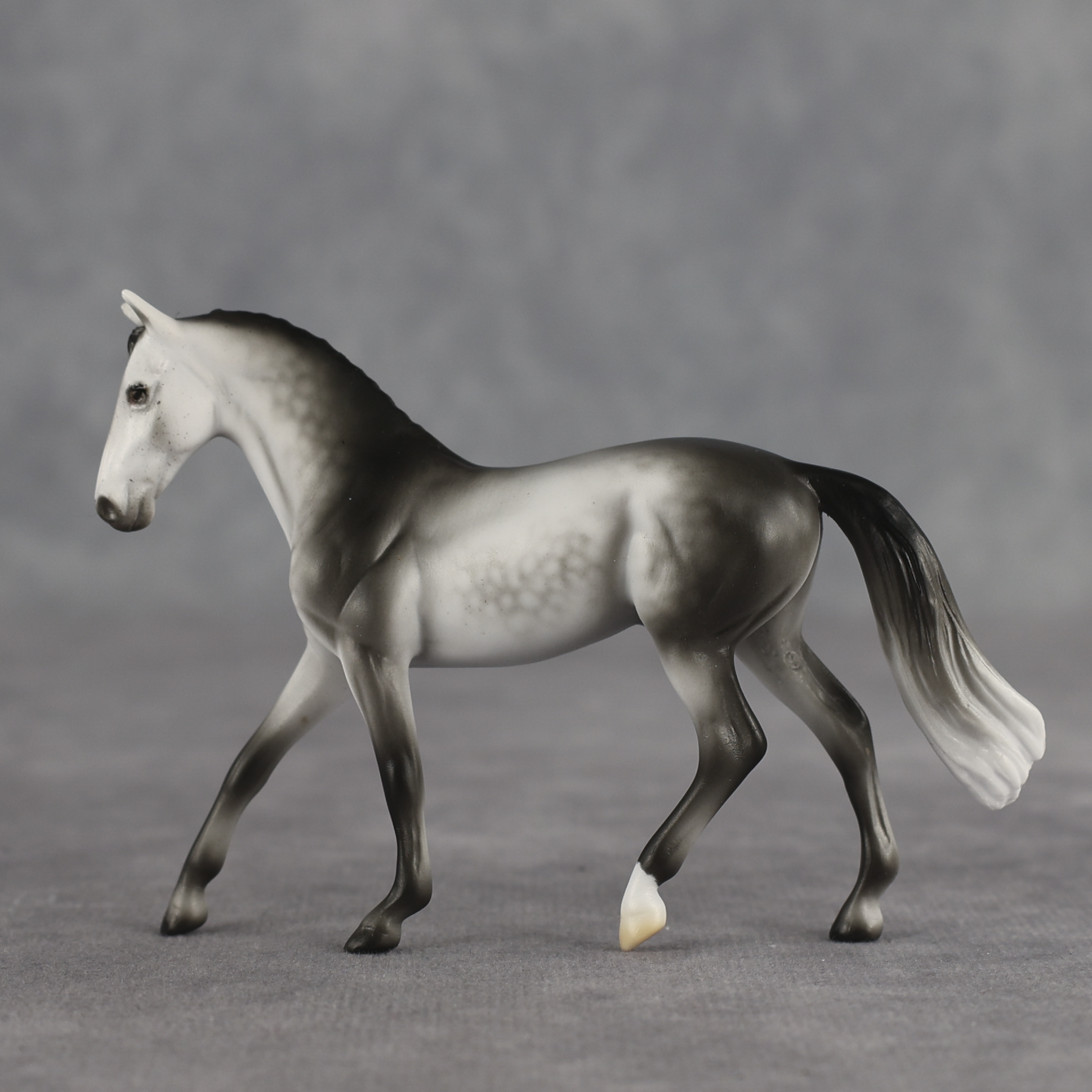 Stratosphere LE-4 Chip Warmblood by Ellen Robbins SCD26