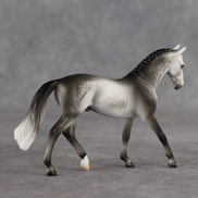 Stratosphere LE-4 Chip Warmblood by Ellen Robbins SCD26