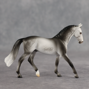 Stratosphere LE-4 Chip Warmblood by Ellen Robbins SCD26