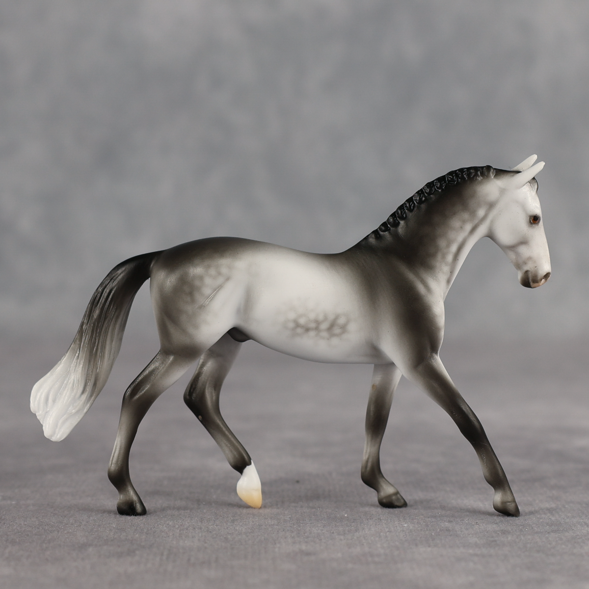 Stratosphere LE-4 Chip Warmblood by Ellen Robbins SCD26