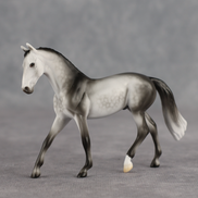 Stratosphere LE-4 Chip Warmblood by Ellen Robbins SCD26