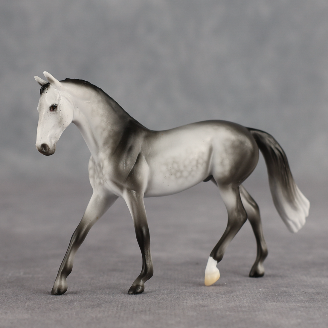 Stratosphere LE-4 Chip Warmblood by Ellen Robbins SCD26
