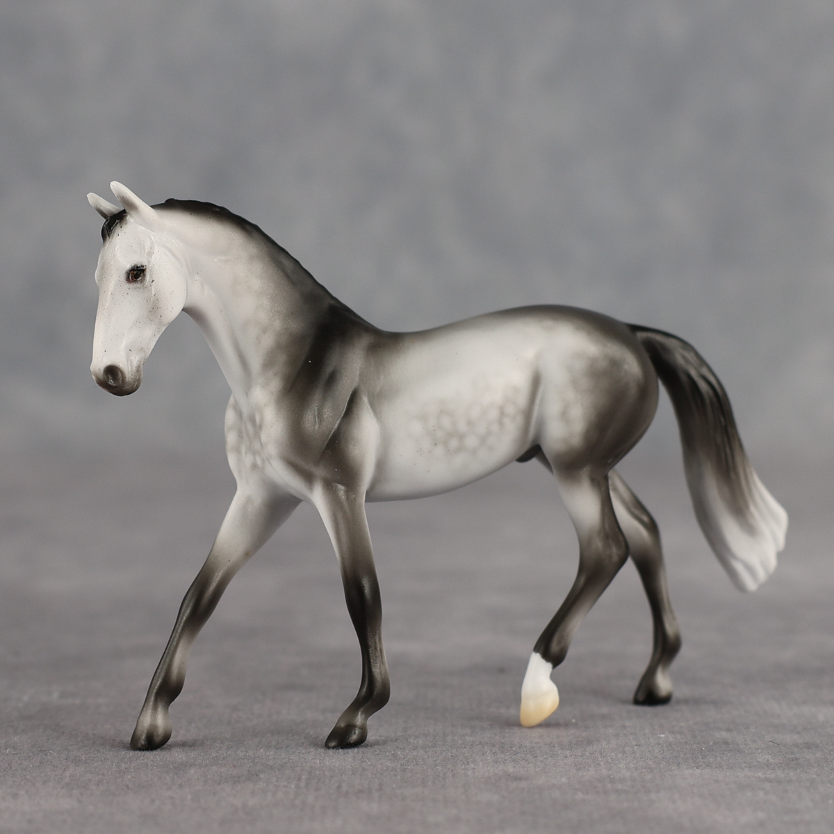 Stratosphere LE-4 Chip Warmblood by Ellen Robbins SCD26