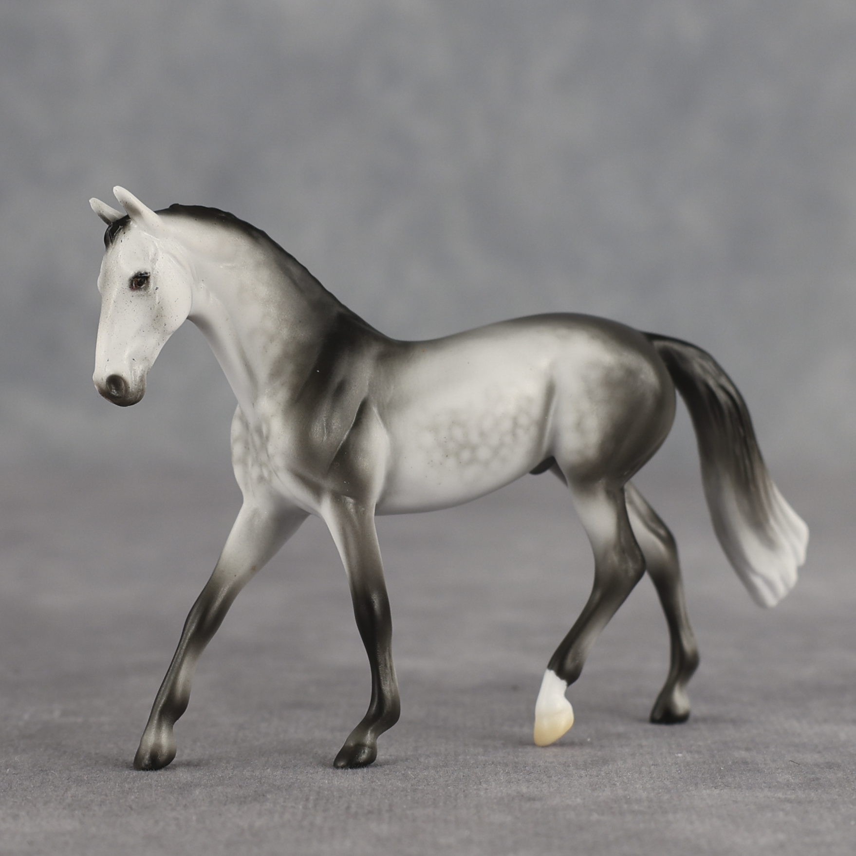 Stratosphere LE-4 Chip Warmblood by Ellen Robbins SCD26