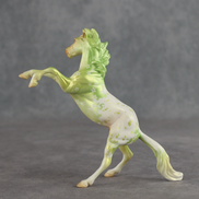 Bloom or Blossom OOAK Chip Mustang Blind Bag by Jess Hamill SCD26