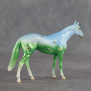 Buzzy LE-4 Chip Thoroughbred by Jess Hamill SCD26