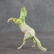 Bloom or Blossom OOAK Chip Mustang Blind Bag by Jess Hamill SCD26
