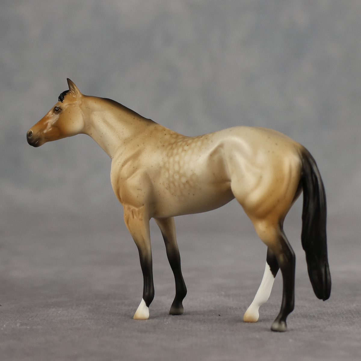 Meadow LE-4 Chip Stock Horse by Ellen Robbins SCD26
