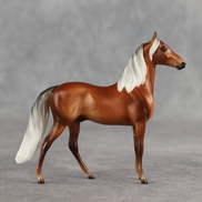 Earthen LE-5 Chip Morgan by Ellen Robbins SCD26