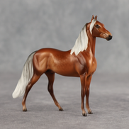 Earthen LE-5 Chip Morgan by Ellen Robbins SCD26