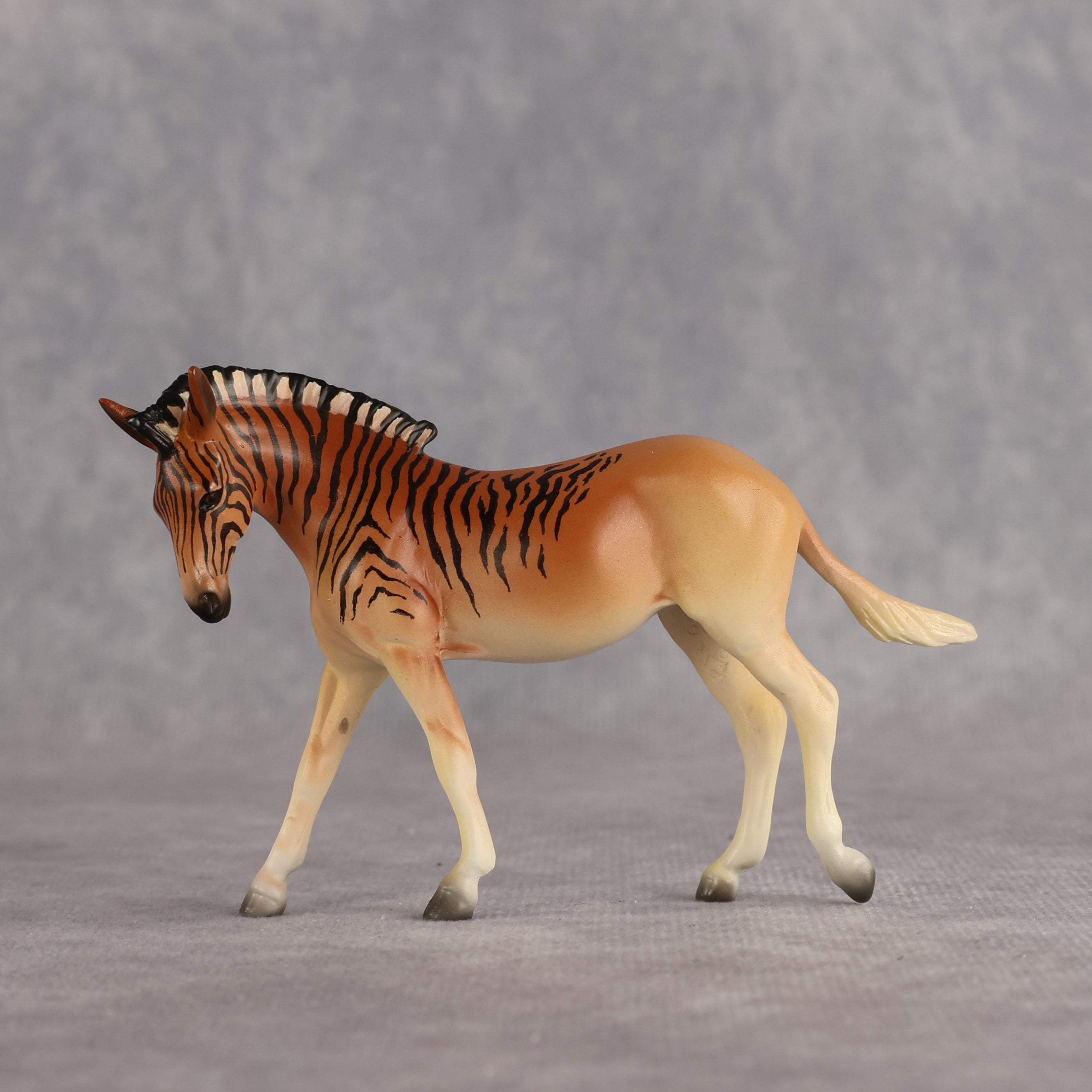 Earthling Zim LE-5 EFCM Chip Arabian by Jess Hamill & Kristen Cermele Ro326
