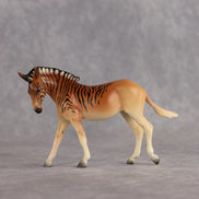 Earthling Zim LE-5 EFCM Chip Arabian by Jess Hamill & Kristen Cermele Ro326
