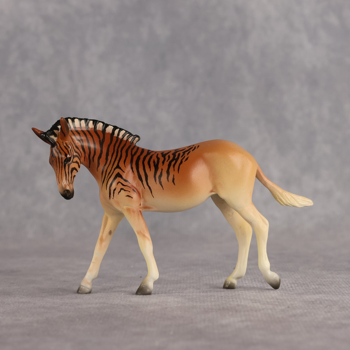 Earthling Zim LE-5 EFCM Chip Arabian by Jess Hamill & Kristen Cermele Ro326