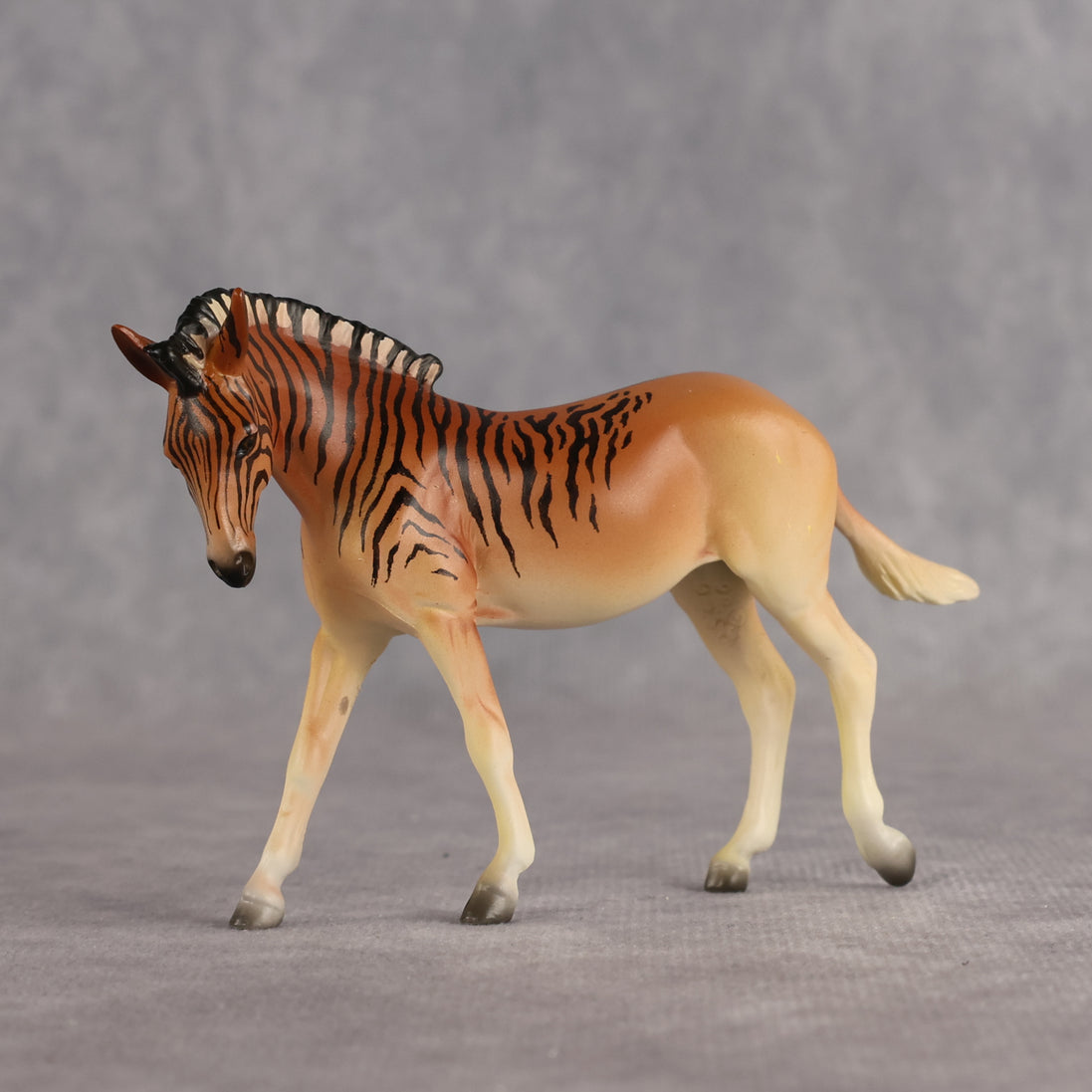Earthling Zim LE-5 EFCM Chip Arabian by Jess Hamill & Kristen Cermele Ro326