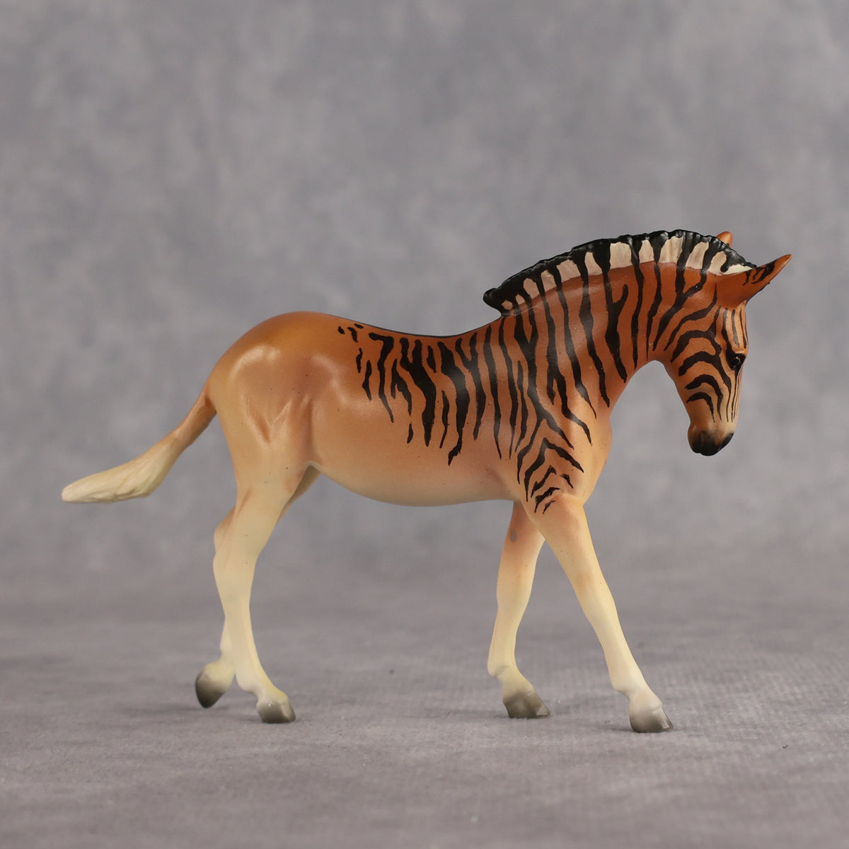 Earthling Zim LE-5 EFCM Chip Arabian by Jess Hamill & Kristen Cermele Ro326