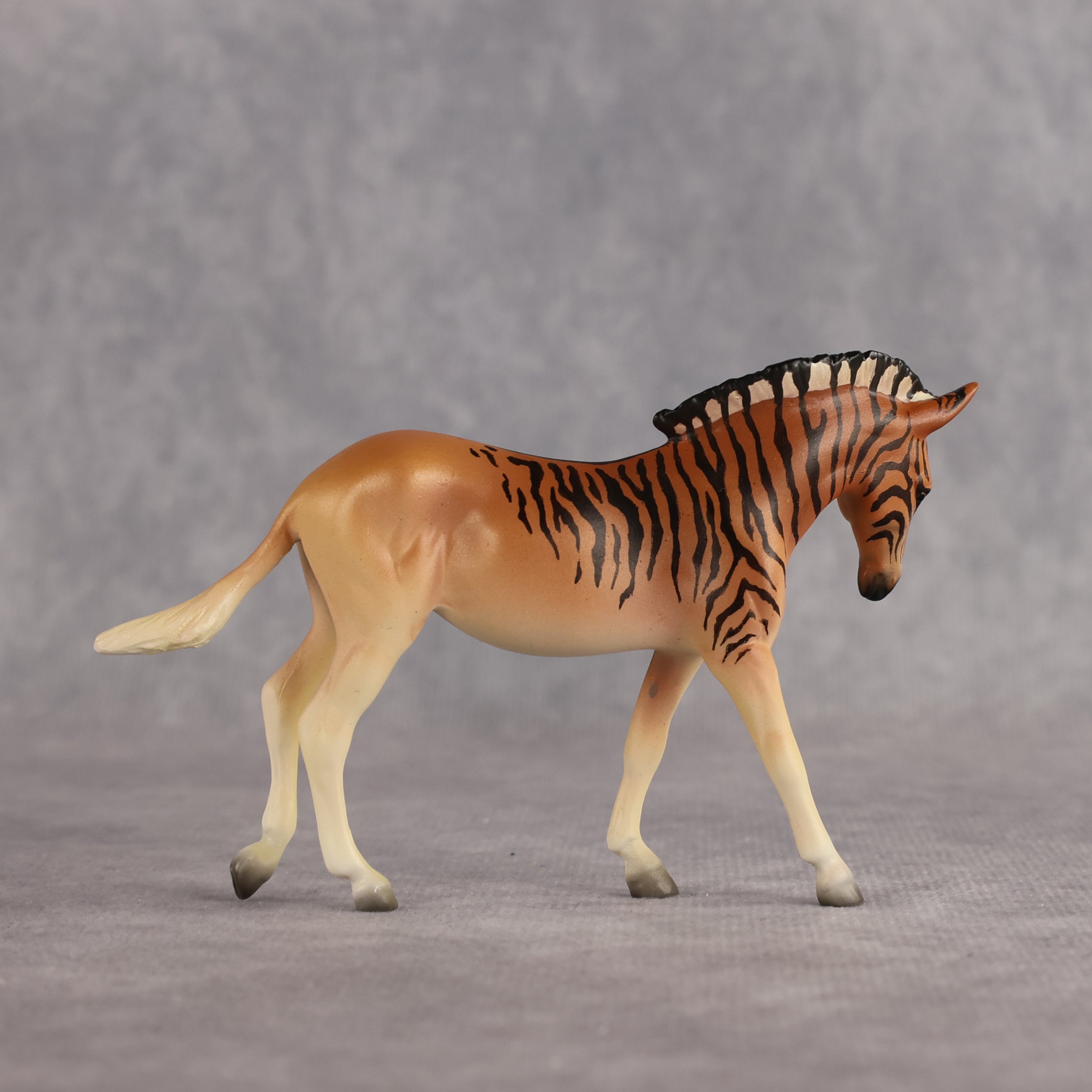 Earthling Zim LE-5 EFCM Chip Arabian by Jess Hamill & Kristen Cermele Ro326