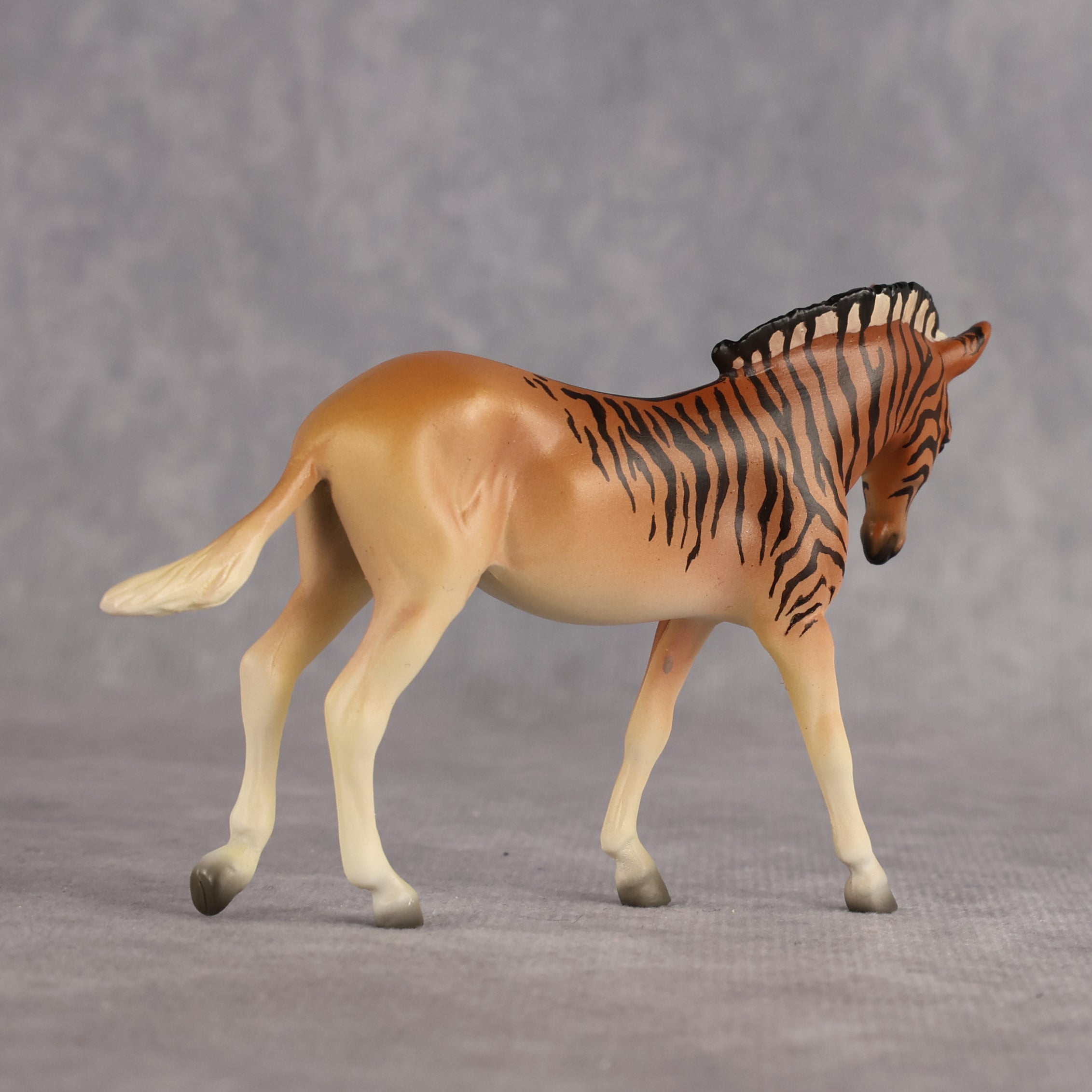 Earthling Zim LE-5 EFCM Chip Arabian by Jess Hamill & Kristen Cermele Ro326
