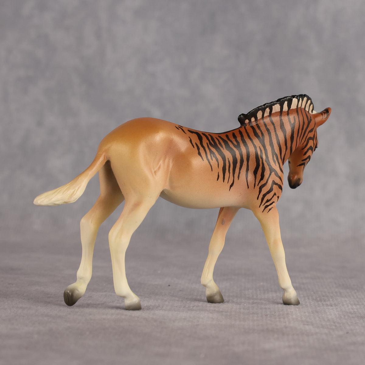 Earthling Zim LE-5 EFCM Chip Arabian by Jess Hamill & Kristen Cermele Ro326