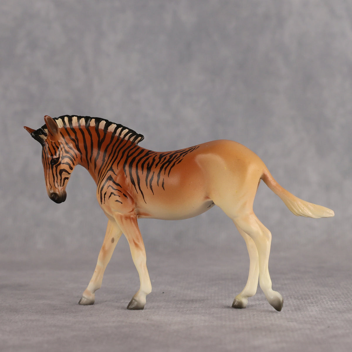 Earthling Zim LE-5 EFCM Chip Arabian by Jess Hamill & Kristen Cermele Ro326