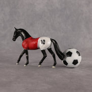 Egypt OOAK Chip Warmblood by Enrique Duarte SCD26