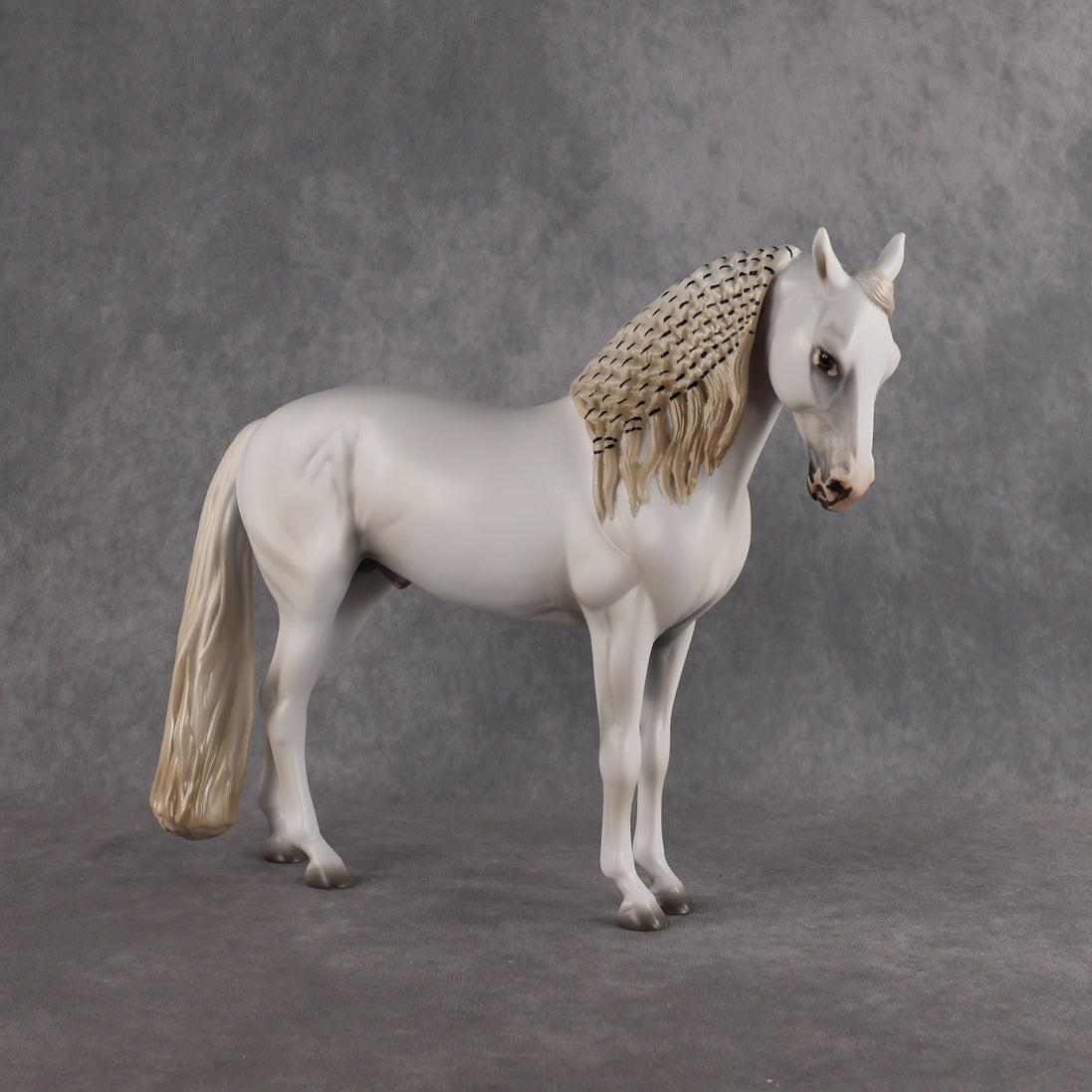 Eidolon LE-7 FCM Andalusian by Ashley Palmer EL26