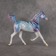 Elemental OOAK FCM Arabian Yearling by Tegan Davis Best Offer 9.22.2026