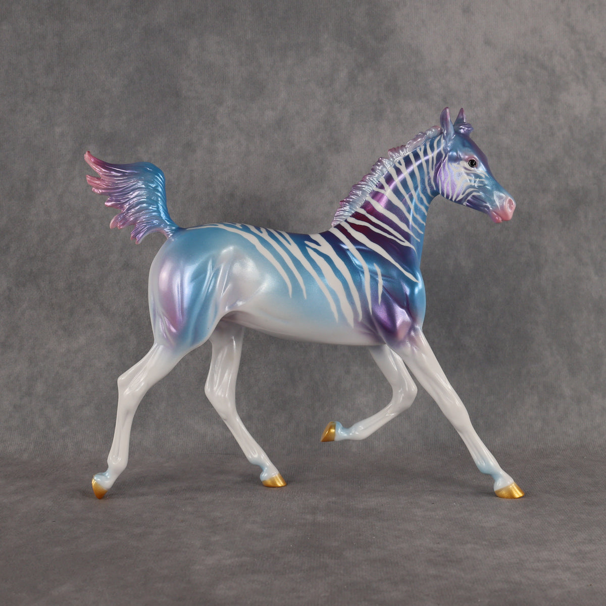 Elemental OOAK FCM Arabian Yearling by Tegan Davis Best Offer 9.22.2026