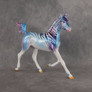 Elemental OOAK FCM Arabian Yearling by Tegan Davis Best Offer 9.22.2026