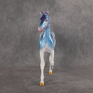 Elemental OOAK FCM Arabian Yearling by Tegan Davis Best Offer 9.22.2026