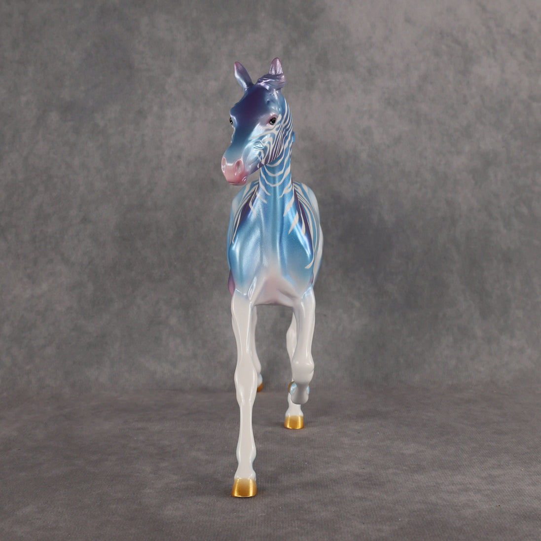 Elemental OOAK FCM Arabian Yearling by Tegan Davis Best Offer 9.22.2026