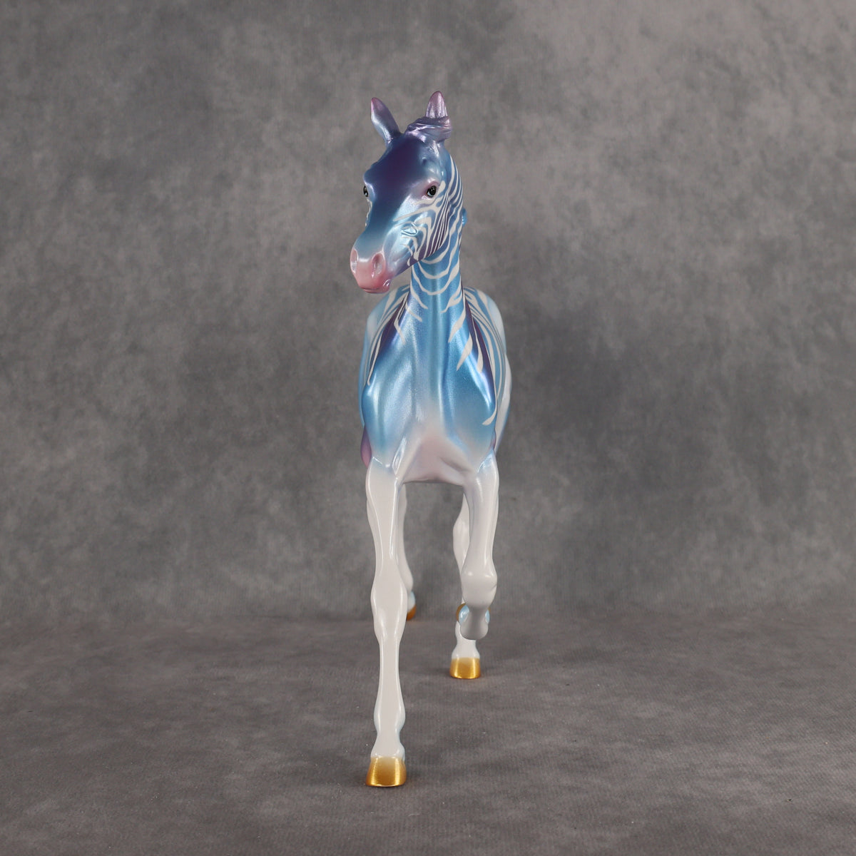 Elemental OOAK FCM Arabian Yearling by Tegan Davis Best Offer 9.22.2026