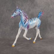 Elemental OOAK FCM Arabian Yearling by Tegan Davis Best Offer 9.22.2026