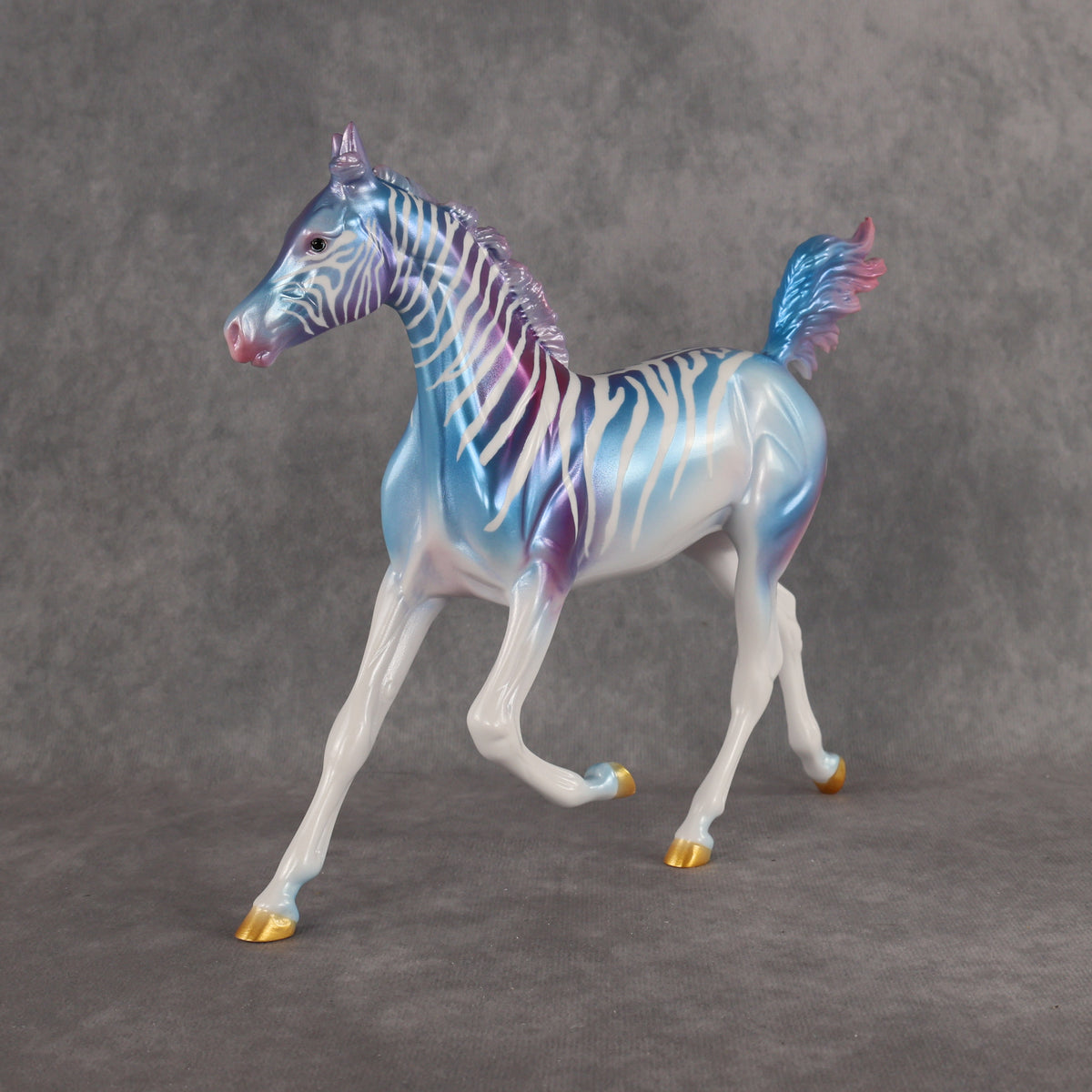 Elemental OOAK FCM Arabian Yearling by Tegan Davis Best Offer 9.22.2026