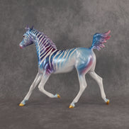 Elemental OOAK FCM Arabian Yearling by Tegan Davis Best Offer 9.22.2026