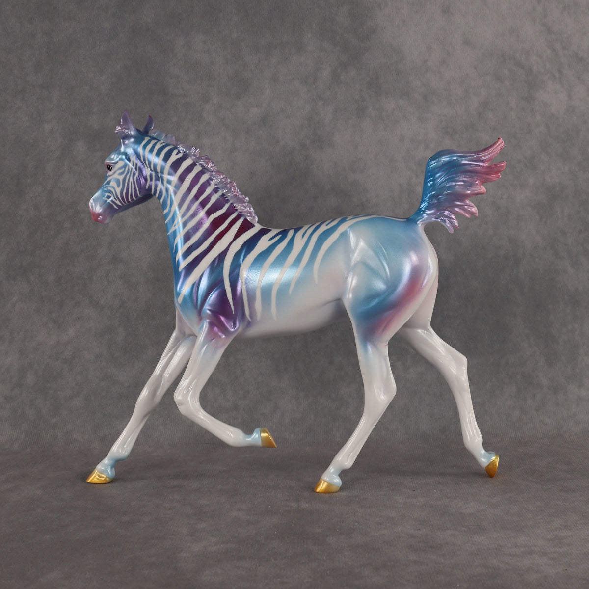 Elemental OOAK FCM Arabian Yearling by Tegan Davis Best Offer 9.22.2026