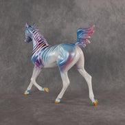 Elemental OOAK FCM Arabian Yearling by Tegan Davis Best Offer 9.22.2026