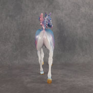 Elemental OOAK FCM Arabian Yearling by Tegan Davis Best Offer 9.22.2026