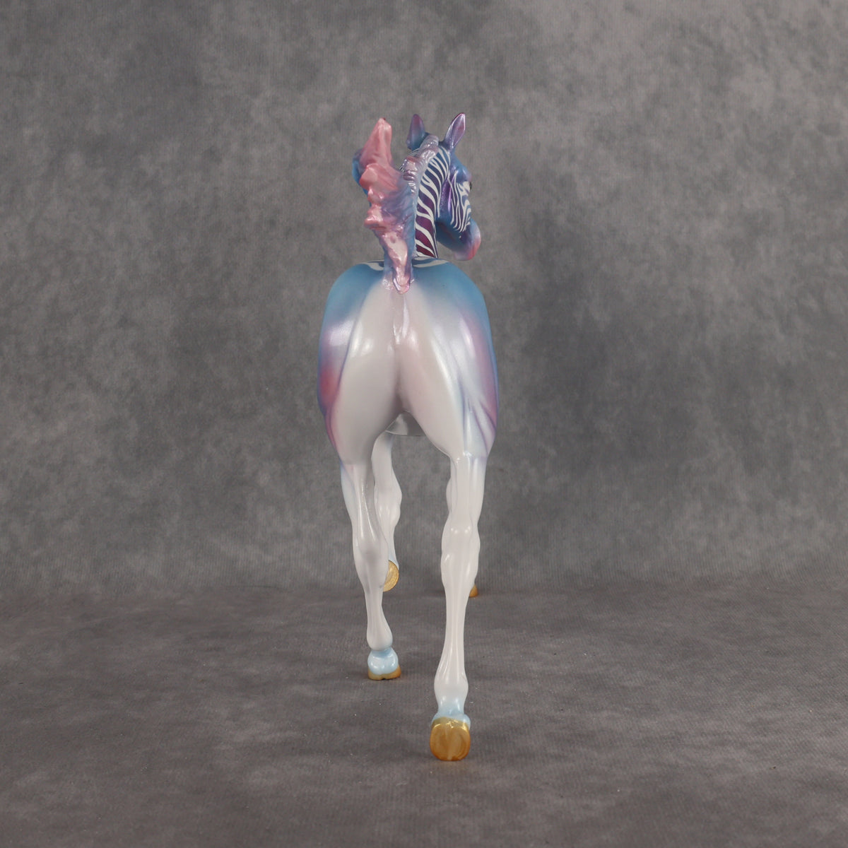 Elemental OOAK FCM Arabian Yearling by Tegan Davis Best Offer 9.22.2026