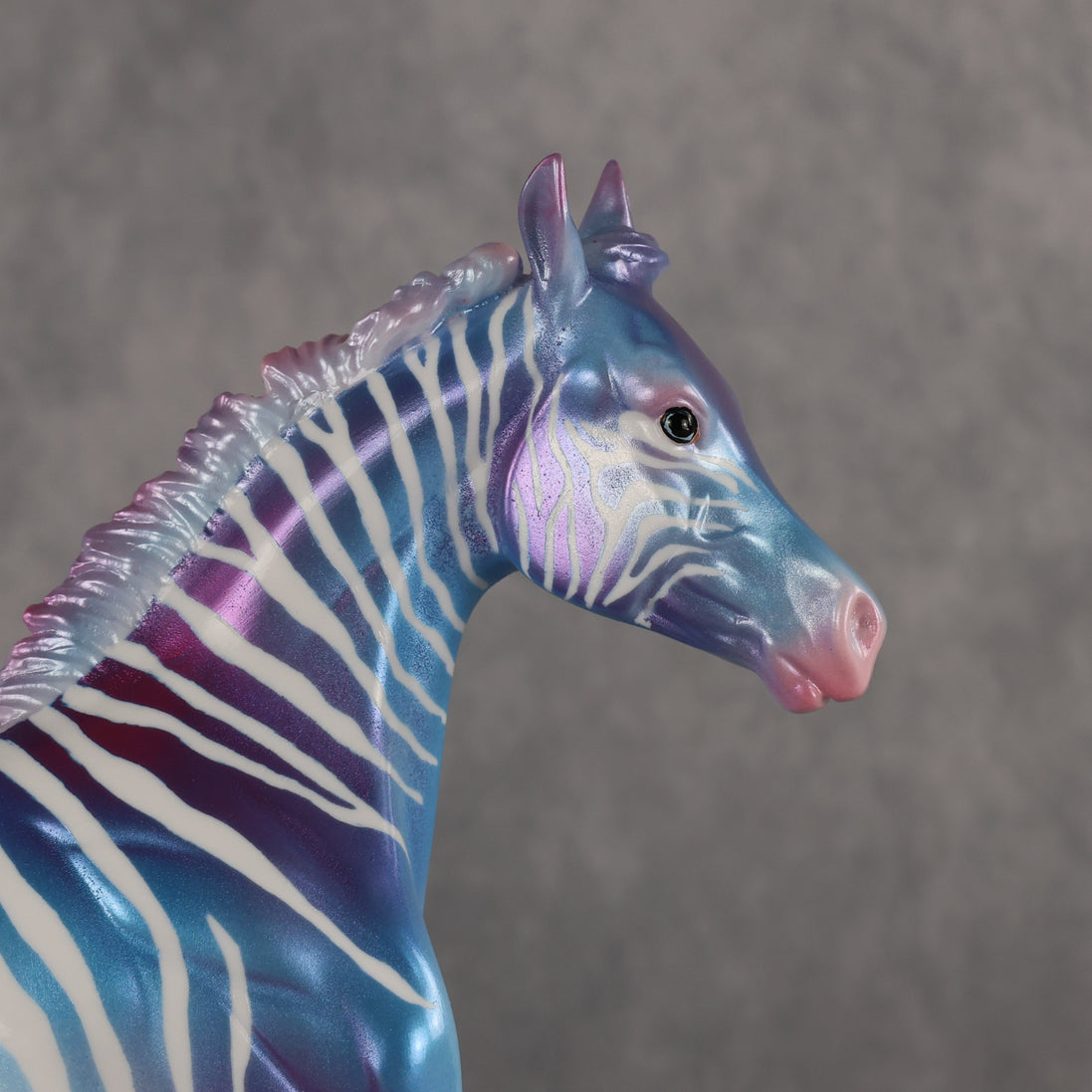 Elemental OOAK FCM Arabian Yearling by Tegan Davis Best Offer 9.22.2026