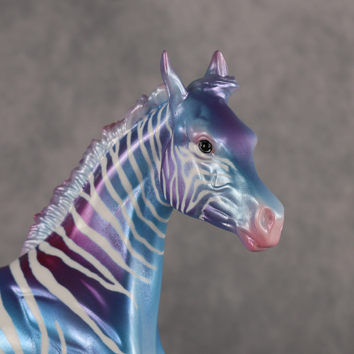 Elemental OOAK FCM Arabian Yearling by Tegan Davis Best Offer 9.22.2026