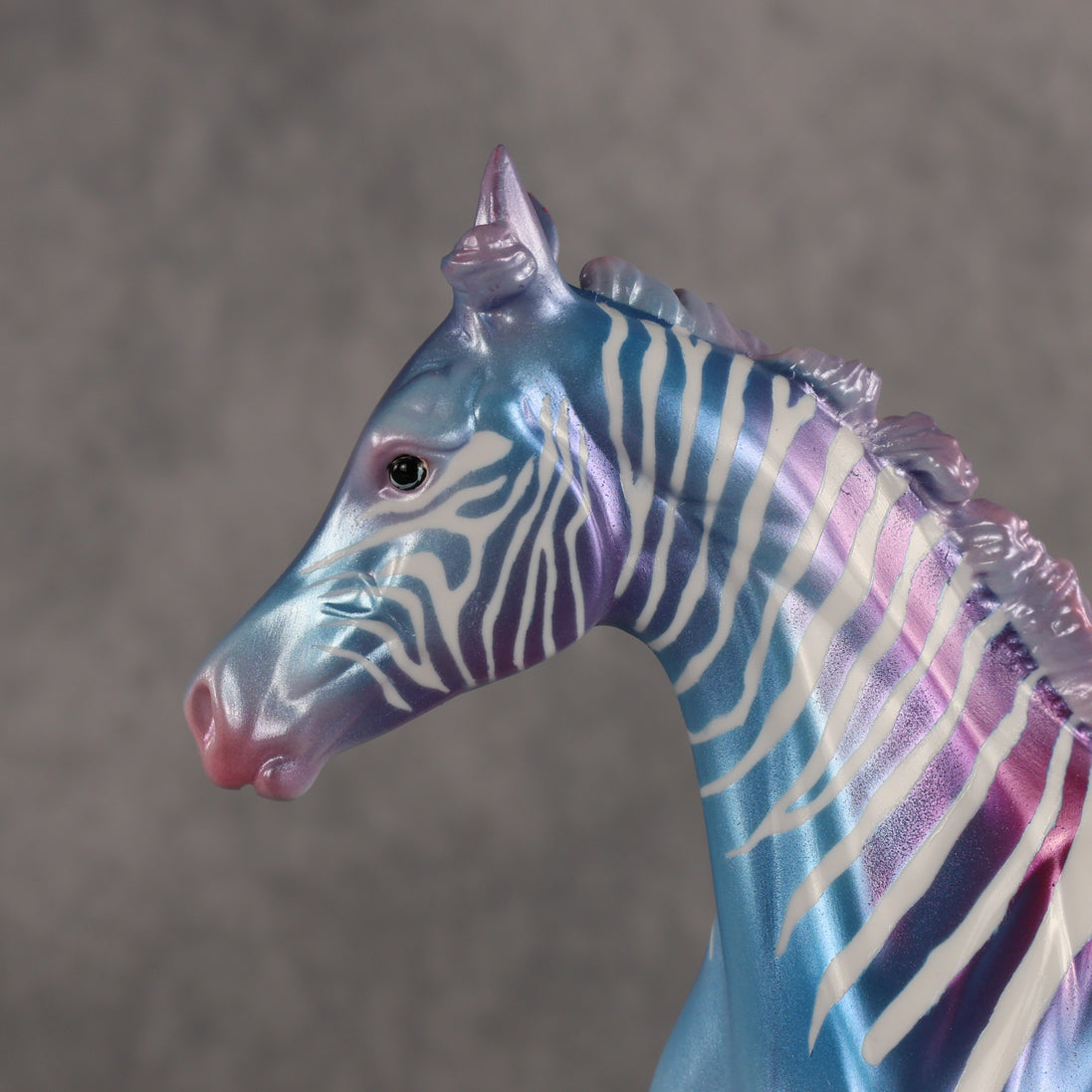 Elemental OOAK FCM Arabian Yearling by Tegan Davis Best Offer 9.22.2026