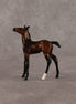 Elle OOAK Chip Foal by Anna Rieck EQ26