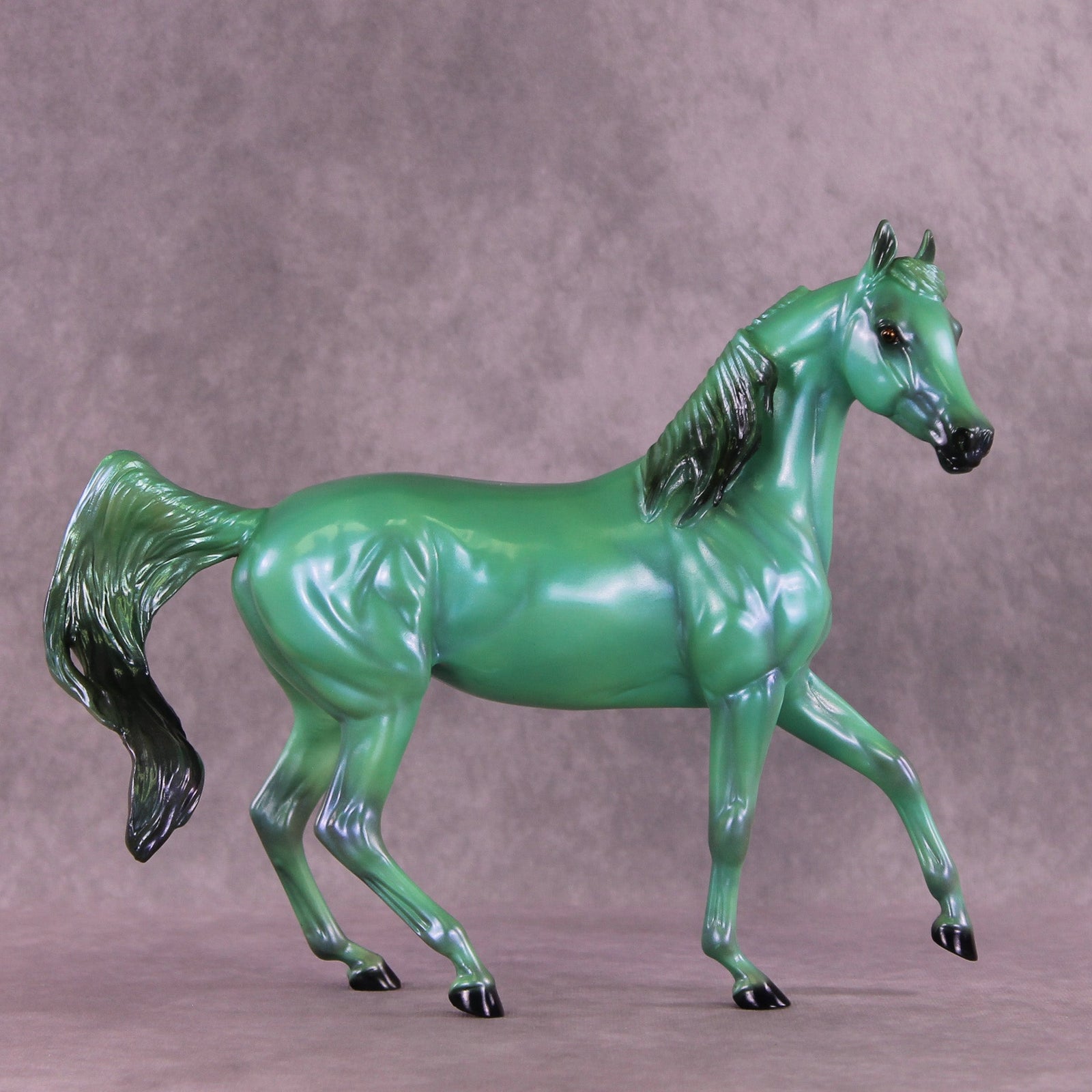 Elphie OOAK Arabian Mare by Erin Corbett MM25 Group C