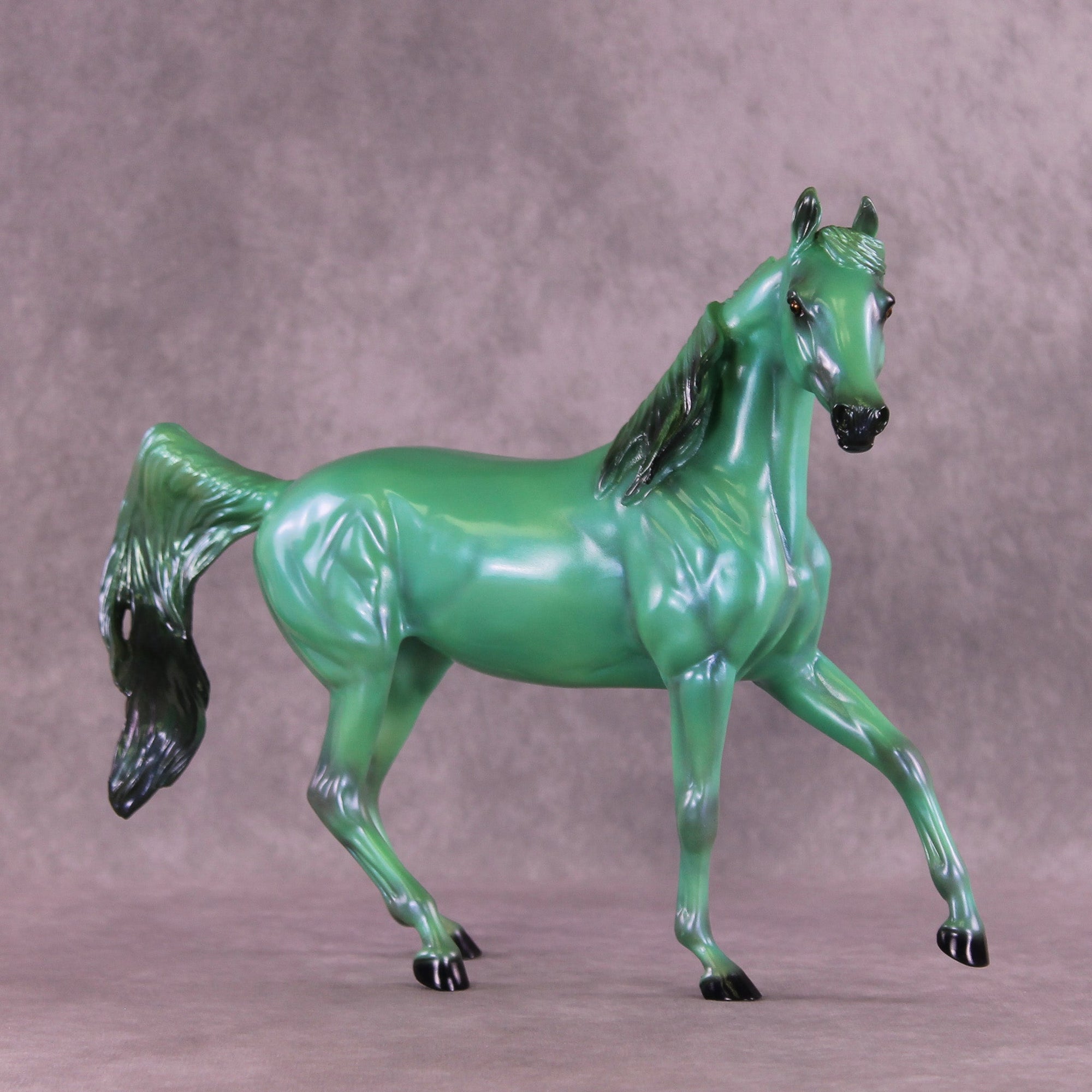 Elphie OOAK Arabian Mare by Erin Corbett MM25 Group C