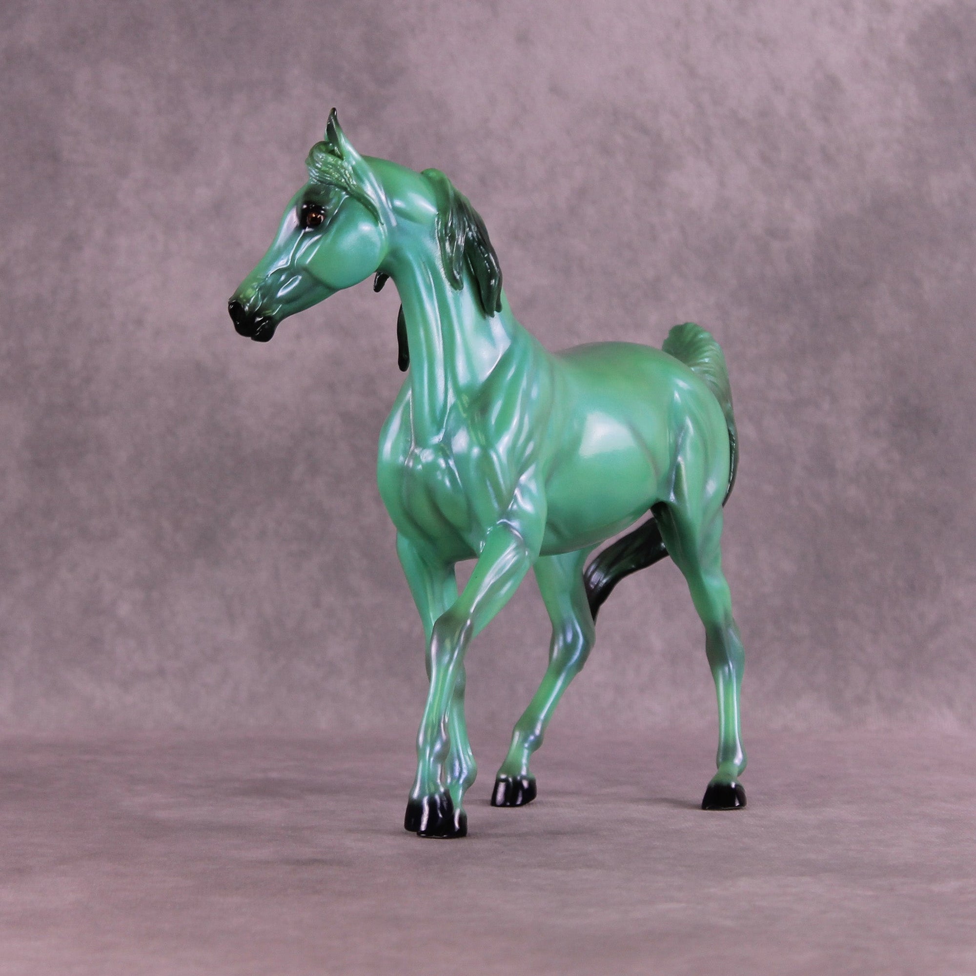 Elphie OOAK Arabian Mare by Erin Corbett MM25 Group C
