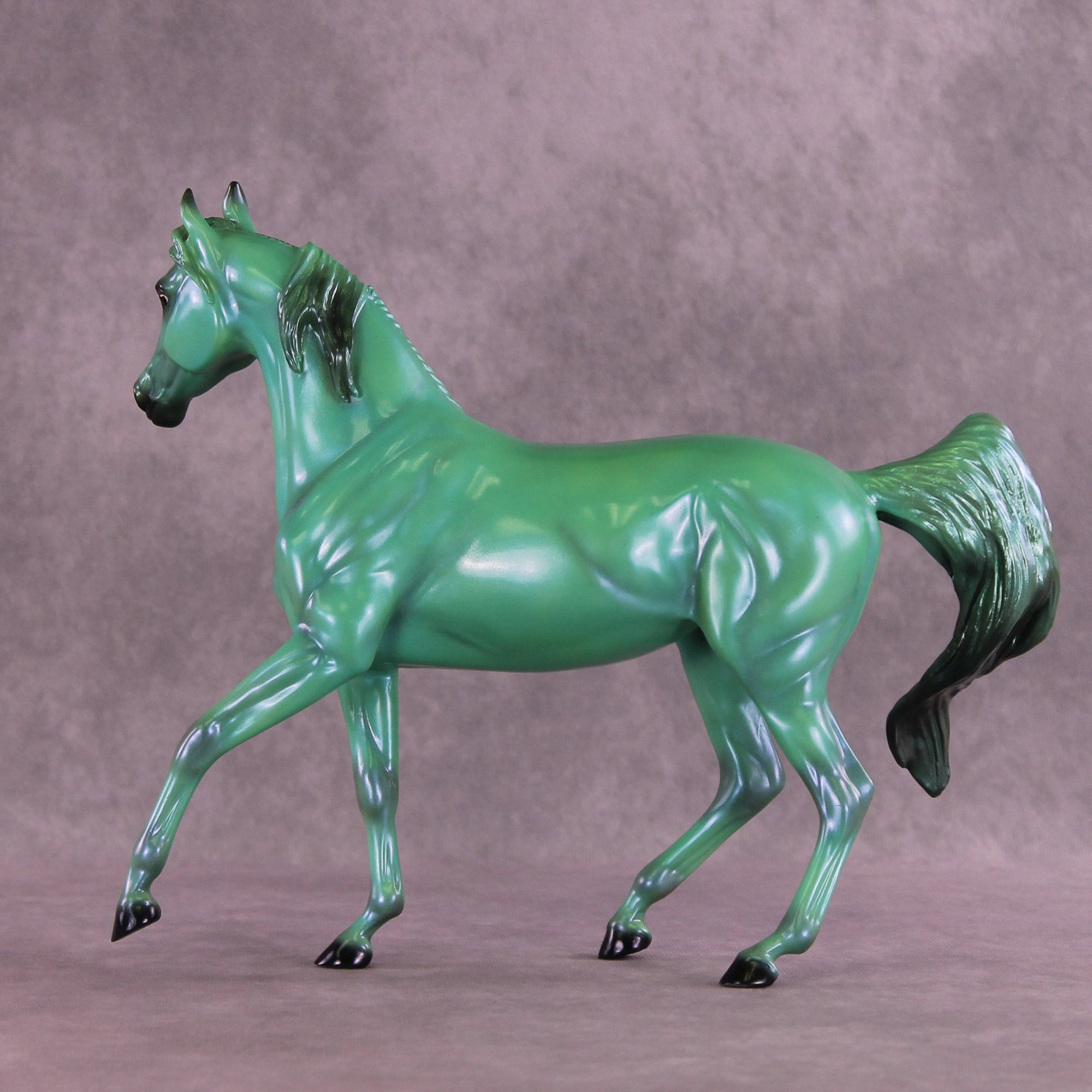 Elphie OOAK Arabian Mare by Erin Corbett MM25 Group C